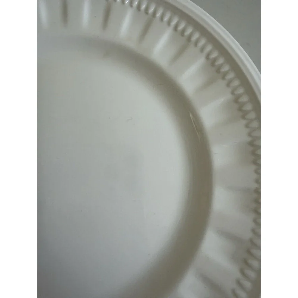 Wedgwood Colosseum Bicentenary Celebration 7” Plate Bone China England 199